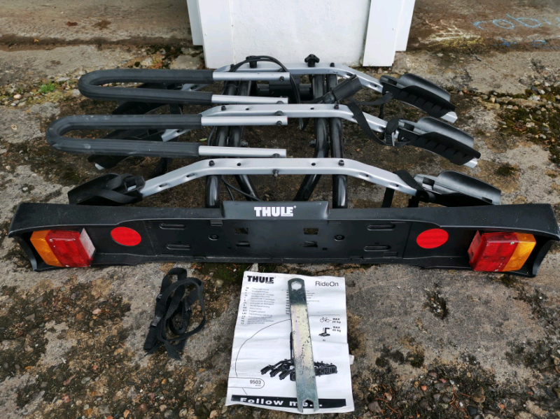 gumtree cycle carrier